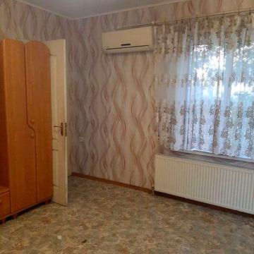 Здам 1/2 будинку в  районі Макаренка, Крюков