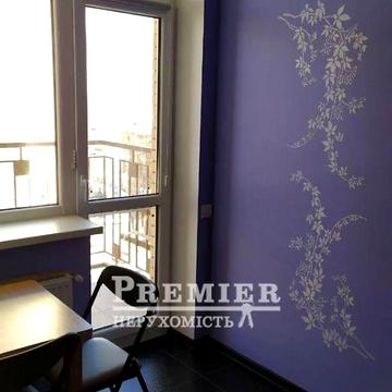 Продаж 1к Квартира Академіка Сахарова вулиця