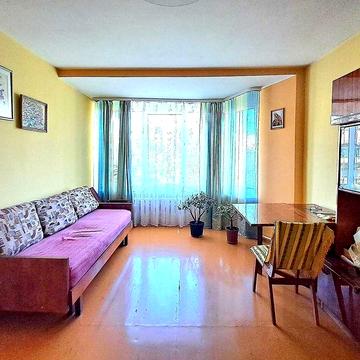 Продаж двокімнатної квартири на вулиці Олега Антонова