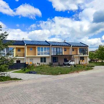 Котедж 122 м2 готовий до ремонту