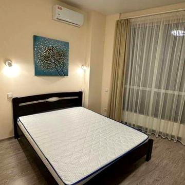 2к ЖК Панорама,  Симферопольская 2, небольшое животное обсуждается