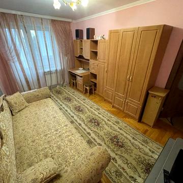 Двокімнатна квартира в оренду