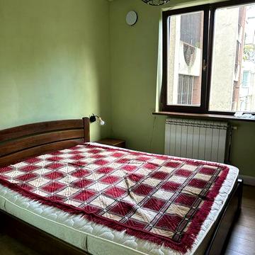 3х кімнатна квариира. Район гот. Закарпаття