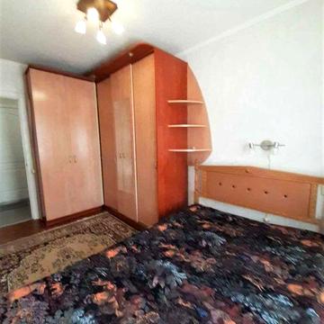 Слобожанский-Юбилейный, рядом стоянка АТБ рынок, сдам 2к.кв, ремонт