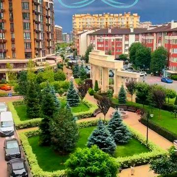 42,4 м2 Велика‼️ Однокімнатна квартира в ЖК Софія Резиденс ЖК Софія Резиденс