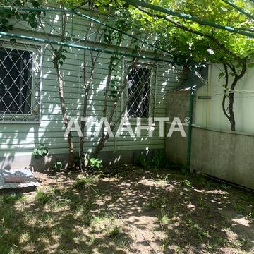 5-комнатный дом. Фонтанка