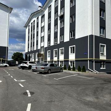 Продаж квартири у новому   комплексі