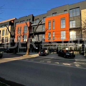 Продам 2-кімнатну квартиру в новобудові м.Ужгород ціна 105600$