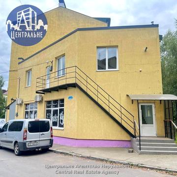Заводська вул., 56К