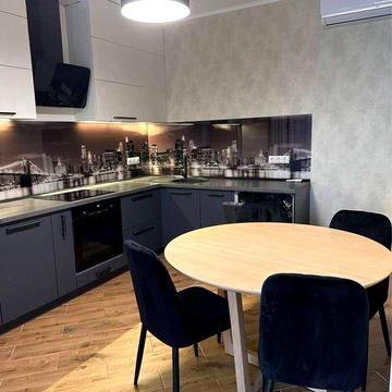 Продаж квартири в ЖК бизнес класу Соломенського району ЖК Соломʼянский