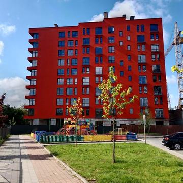Національної Гвардії вул., 7