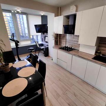 Продам 1к. квартиру з ремонтом Буча, ЖК Міленіум ЖК Міленіум Стейт