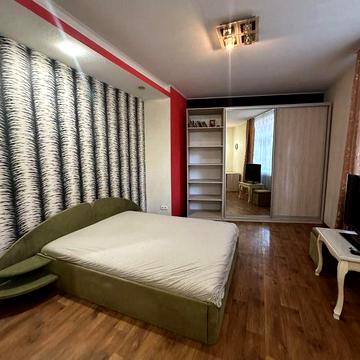 Реальная! 2 к кв Госпром! М 5 минут ул Чичибабина