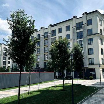 1-к квартира ЖК Бургундія. Акційні ціни. Готовий Житловий Комплекс ЖК Бургундія