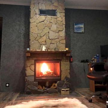 Будинок біля моря від власника