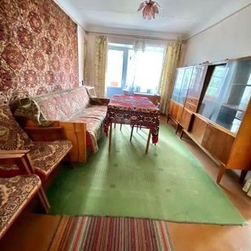 Продаж 3 кім квартири