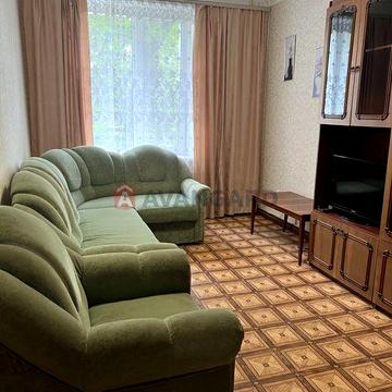 Здається  2-кімнатна квартира пр. Металургів