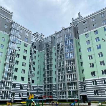 Продам квартиру ( новобудова) від власника р-н обласноі лікарні