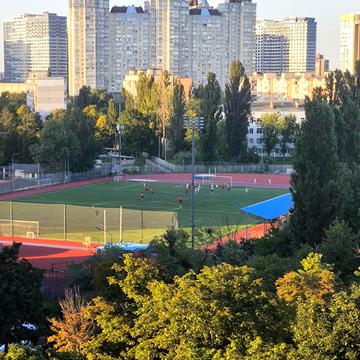 Ігоря Шамо бульв. (Олексія Давидова), 10