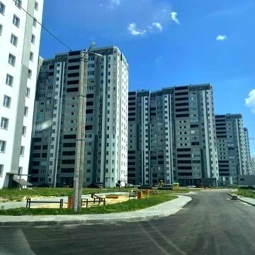 Продам 2к квартиру в новострое  ЖК Левада 2 с Документами ЖК Левада 2
