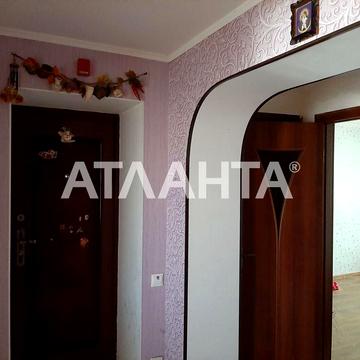 3-комнатная квартира. Фонтанка.