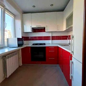 Продам трикімнатну квартиру з ремонтом на Тополі (716615)