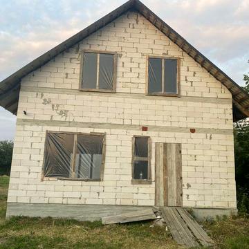 Земельна ділянка, будинок Княжичі Броварського р-н