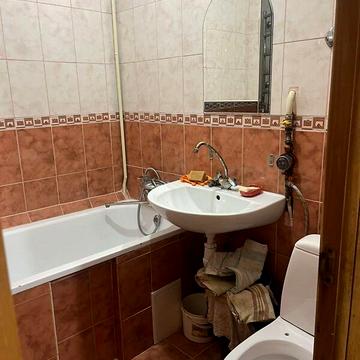 Продаж 2к Квартира Степана Бандери (Льва Толстого) вулиця