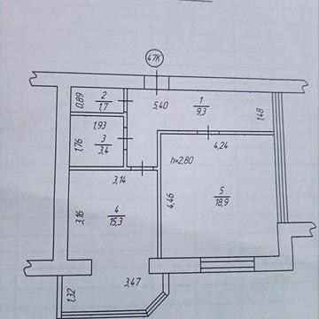 Соборна вул., 289