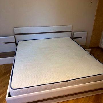 Квартира в тренду в будинку клубного типу на Бакуліна 33