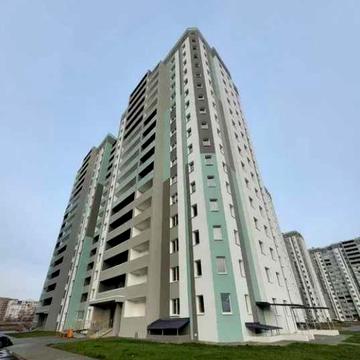 Продам квартиру в новострое 51 м. ЖК Левада-2, М.Гагарина ЖК &quot;Левада 2&quot;