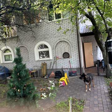 Аренда дома , 1200 метров метро осокорки , славутич