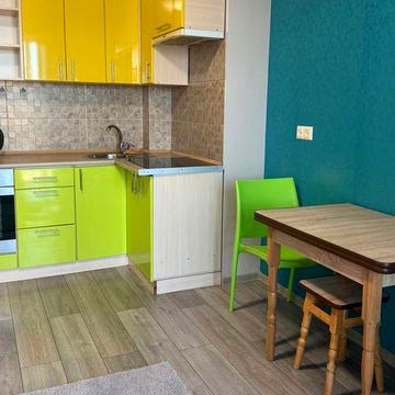 Довгострокова оренда 1 кімнатної квартири