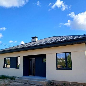 Продаж будинку Тарасівка вул Павлюченка 120м.кв. 5соток ділянка