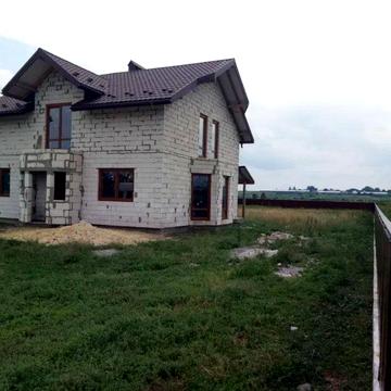 Продаж будинку, земельна ділянка Малий Дорошів.