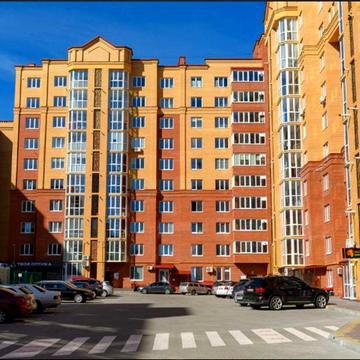 Продаж 2к квартири 68 кв. м на вул. Генерала Мирона Тарнавського
