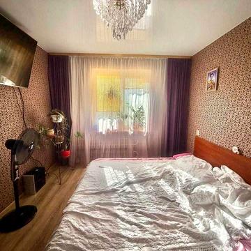 Здається 2-кімнатна квартира по вул. Калинова, 61