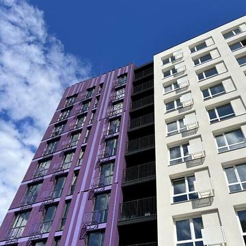Продаж 1к Квартира Левка Лук’яненка (Ватутіна) вулиця ЖК Lavanda Park