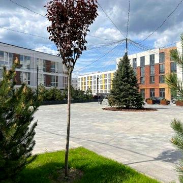 Продаж 1к-квартири в ЖК Sanville Park ЖК Sanville Park