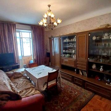 Продам 3-комнатную квартиру Центр ул О.Гончара район "Цирка"