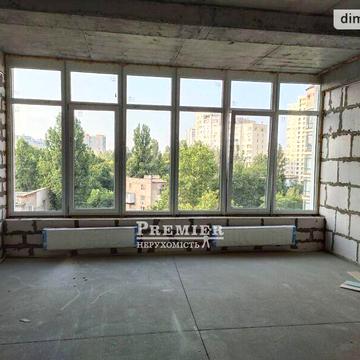 Продаж 1к Квартира Сегедська вулиця
