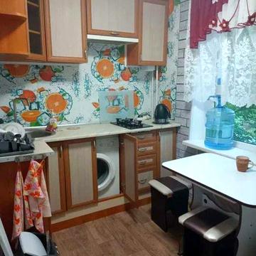 Сдается 3-х комн. квартира после ремонта, район Варуса