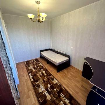 Довгострокова оренда однокімнатної квартири