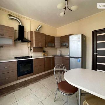 Довгострокова оренда 3к Квартира Конотопська вулиця ЖК ул. Конотопская