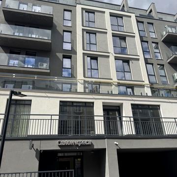 Сидора Голубовича вул., 34