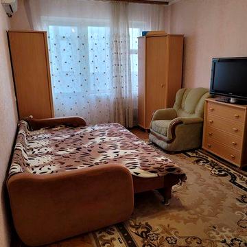 Сдам 1к квартиру, власник, на Таірова.