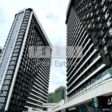 Продаж пентхаус 164м2 Дніпровська набережна 15-Д Грейт Great Осокорки ЖК Great