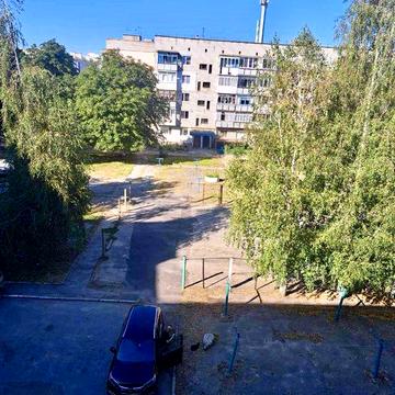 Однокімнатна квартира у центрі міста