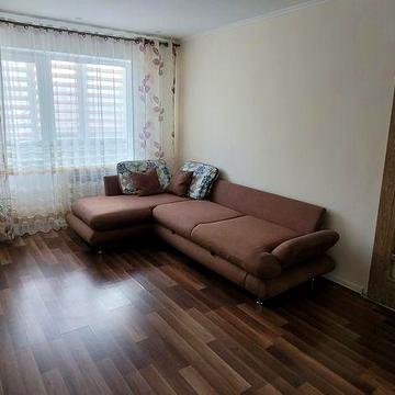 Продаж затишноі 1К квартири готовоі до проживання