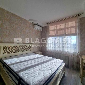 Продаж 3 кімнатна квартири, Урлівська, Дарницький, Позняки